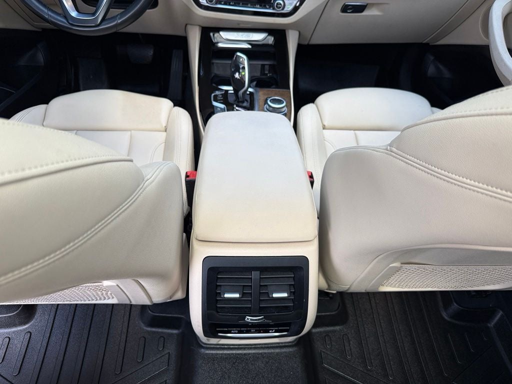 2020 BMW X3 xDrive30i - AWD / PANORAMIC SUNROOF