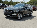 2020 BMW X3 xDrive30i - AWD / PANORAMIC SUNROOF