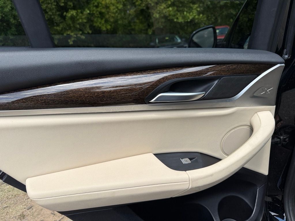 2020 BMW X3 xDrive30i - AWD / PANORAMIC SUNROOF