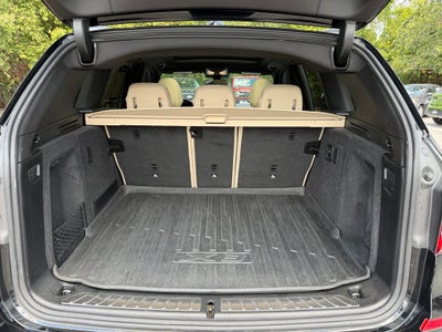 2020 BMW X3 xDrive30i - AWD / PANORAMIC SUNROOF