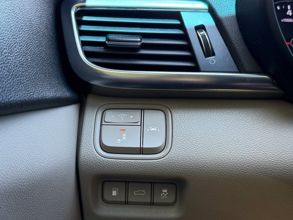 2017 Kia Optima EX - PANORAMIC SUNROOF / CLEAN CARFAX