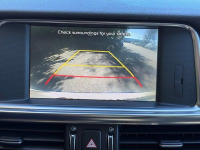 2017 Kia Optima EX - PANORAMIC SUNROOF / CLEAN CARFAX