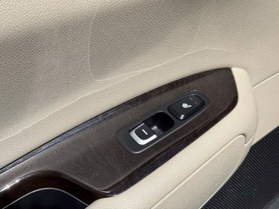 2017 Kia Optima EX - PANORAMIC SUNROOF / CLEAN CARFAX