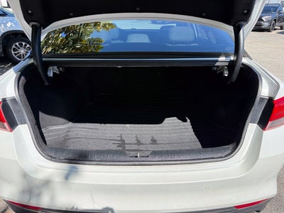 2017 Kia Optima EX - PANORAMIC SUNROOF / CLEAN CARFAX