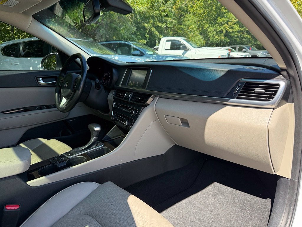 2017 Kia Optima EX - PANORAMIC SUNROOF / CLEAN CARFAX