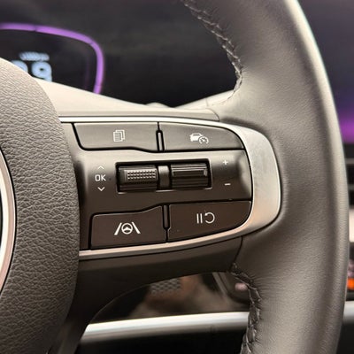 2025 Kia Sportage EX LOW MILEAGE