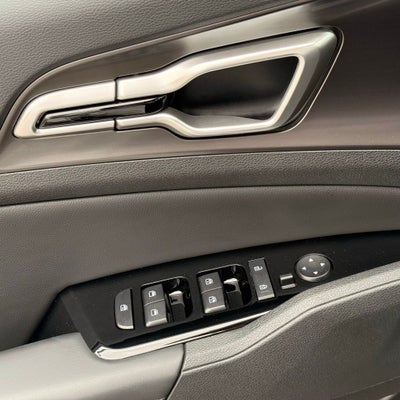 2025 Kia Sportage EX LOW MILEAGE