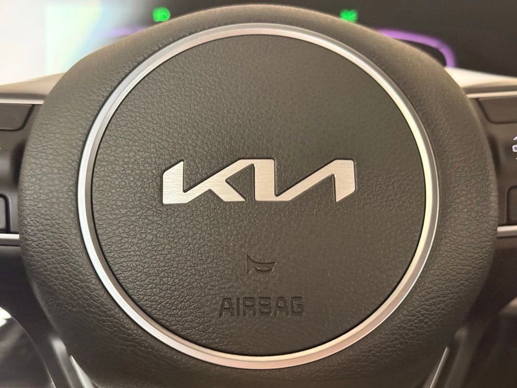 2023 Kia Sportage X-Line 1 OWNER CLEAN CARFAX