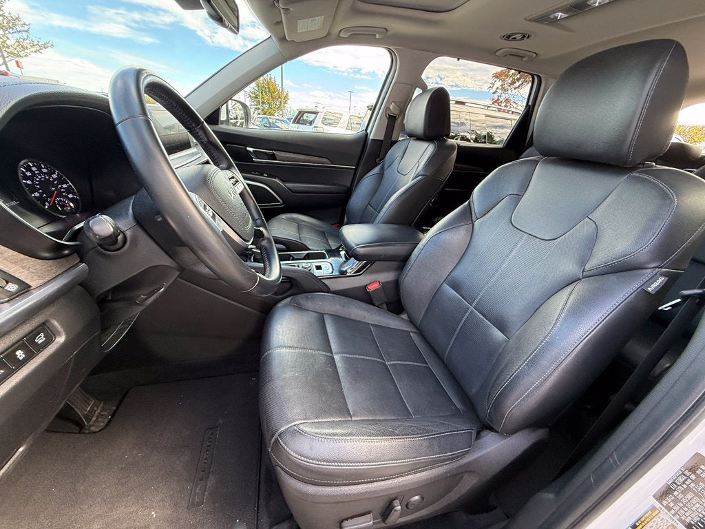 2022 Kia Telluride EX Premium - SUNROOF / CLEAN CARFAX