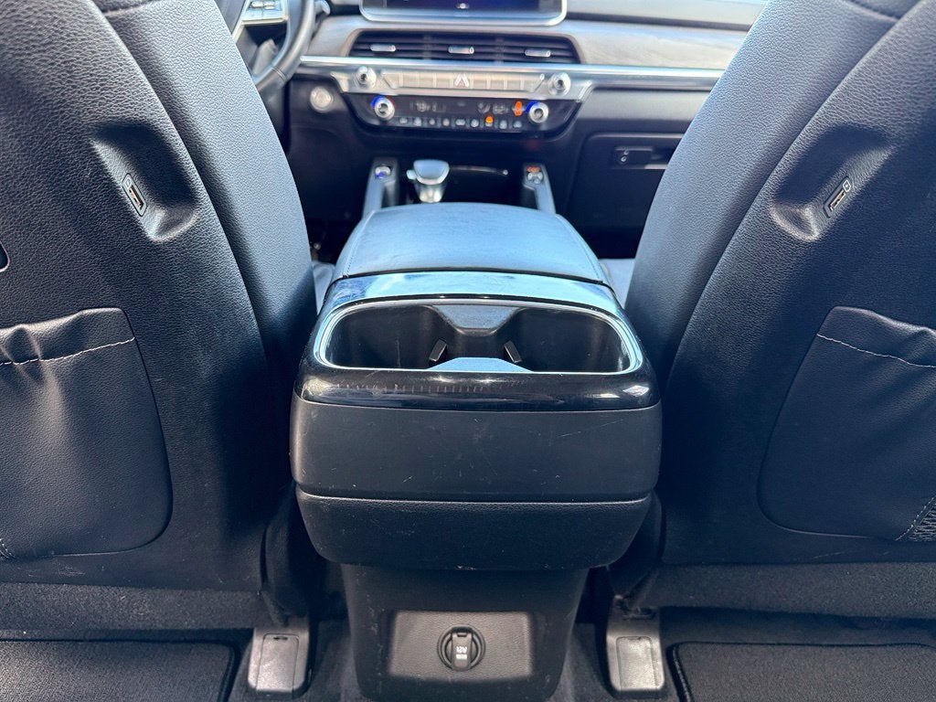 2022 Kia Telluride EX Premium - SUNROOF / CLEAN CARFAX