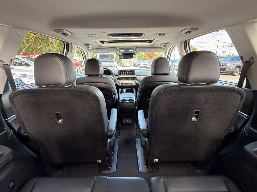 2022 Kia Telluride EX Premium - SUNROOF / CLEAN CARFAX