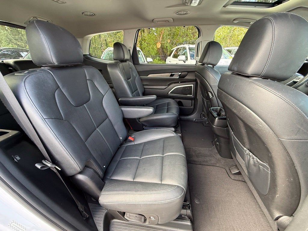 2022 Kia Telluride EX Premium - SUNROOF / CLEAN CARFAX