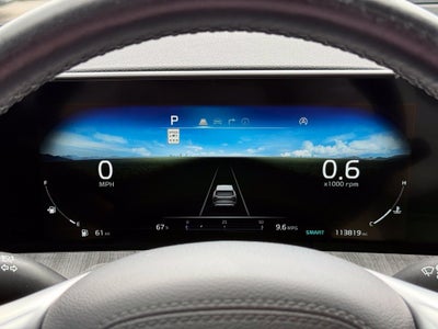 2023 Kia Telluride SX - AWD / DUAL SUNROOF / ONE OWNER