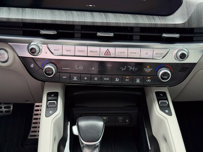 2023 Kia Telluride SX - AWD / DUAL SUNROOF / ONE OWNER