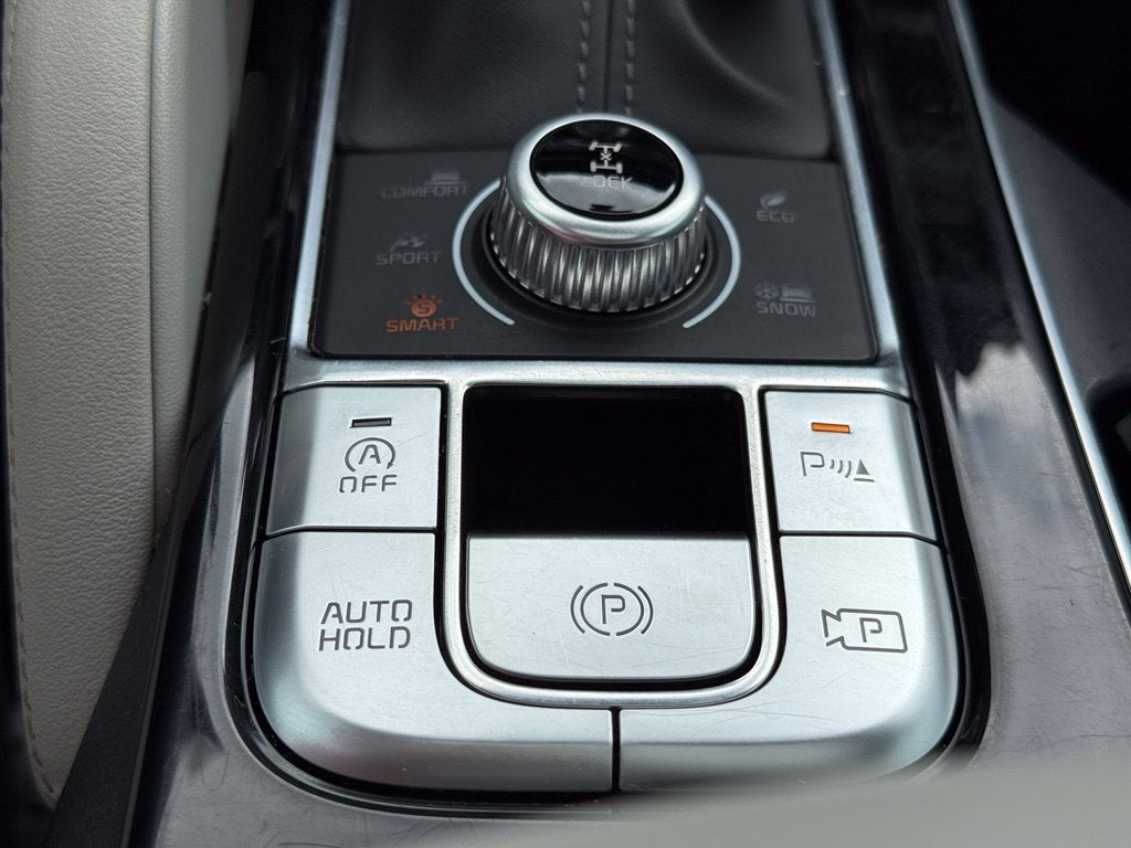 2023 Kia Telluride SX - AWD / DUAL SUNROOF / ONE OWNER