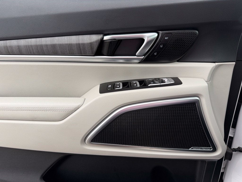 2023 Kia Telluride SX - AWD / DUAL SUNROOF / ONE OWNER