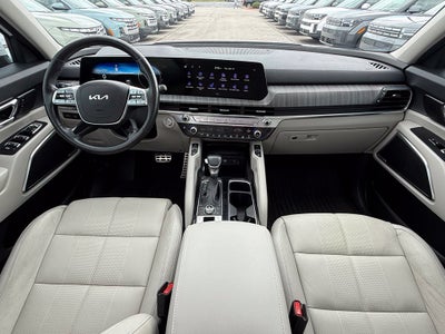2023 Kia Telluride SX - AWD / DUAL SUNROOF / ONE OWNER
