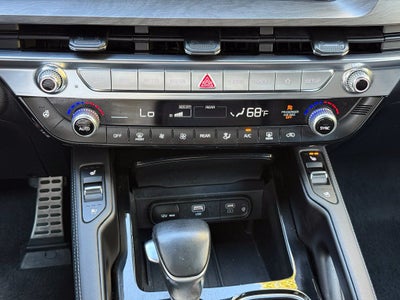 2024 Kia Telluride SX X-Line - AWD / DUAL SUNROOF / CLEAN CARFAX