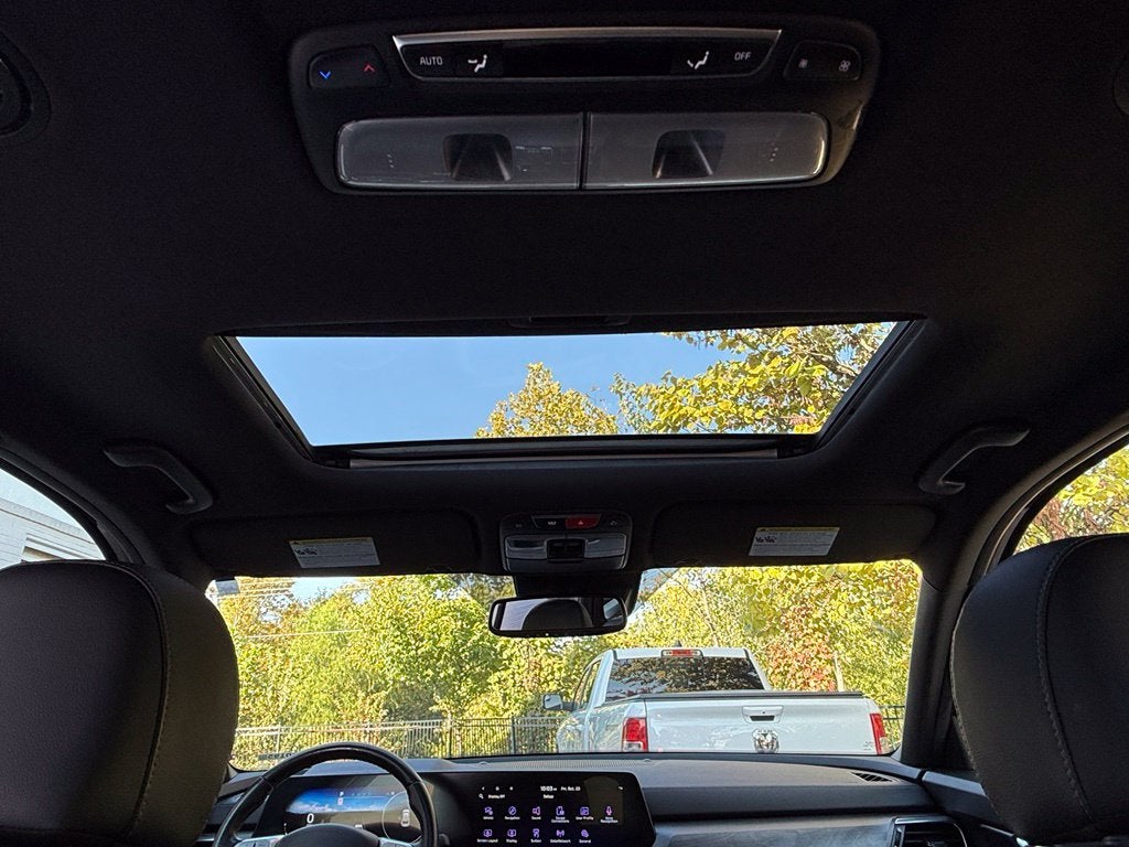 2024 Kia Telluride SX X-Line - AWD / DUAL SUNROOF / CLEAN CARFAX