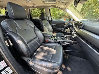 2025 Kia Telluride S CLEAN CARFAX