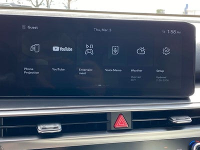 2025 Kia Sorento S CLEAN CAR FAX / ONE OWNER