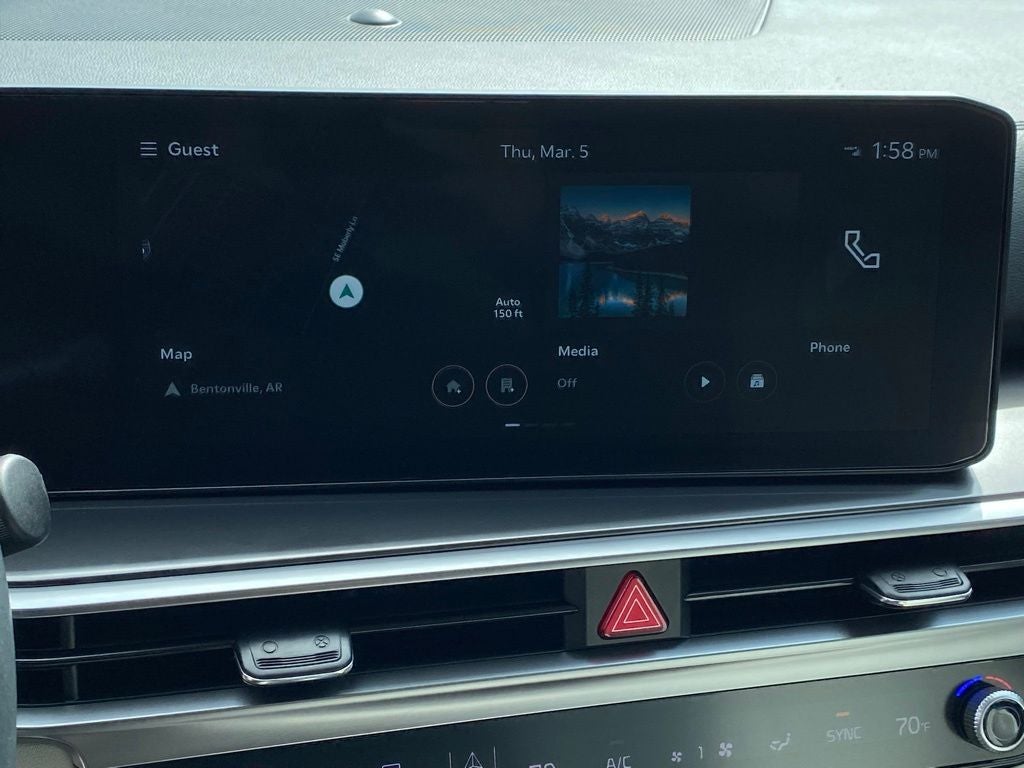 2025 Kia Sorento S CLEAN CAR FAX / ONE OWNER