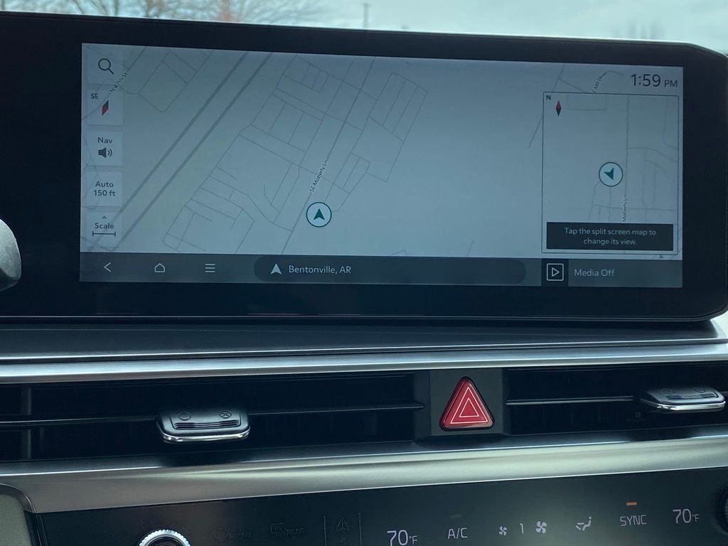 2025 Kia Sorento S CLEAN CAR FAX / ONE OWNER