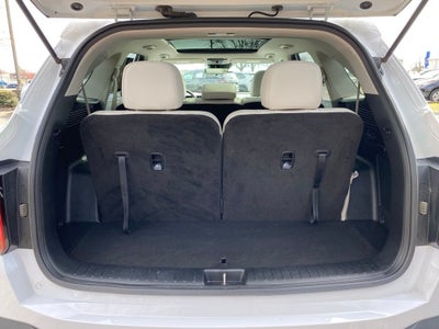 2025 Kia Sorento S CLEAN CAR FAX / ONE OWNER