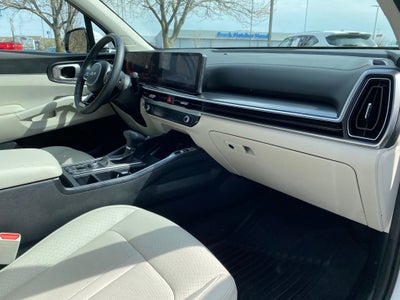 2025 Kia Sorento S CLEAN CAR FAX / ONE OWNER