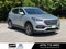 2017 Hyundai Santa Fe Sport 2.4 Base