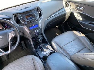 2013 Hyundai Santa Fe Sport 2.0L Turbo MUST SEE!