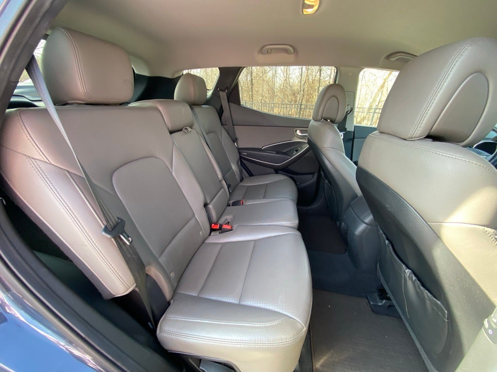 2013 Hyundai Santa Fe Sport 2.0L Turbo MUST SEE!