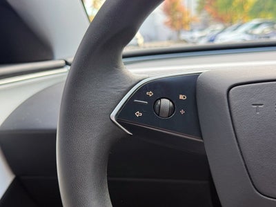 2025 Tesla Model 3 Long Range - CARFAX ONE OWNER
