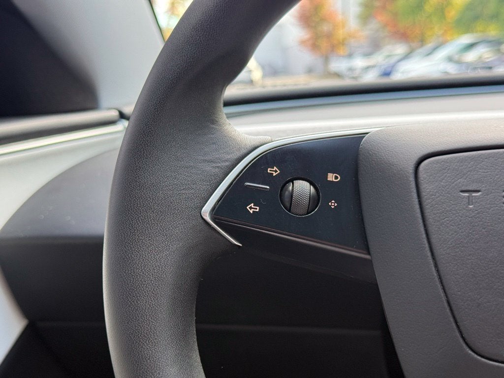 2025 Tesla Model 3 Long Range - CARFAX ONE OWNER