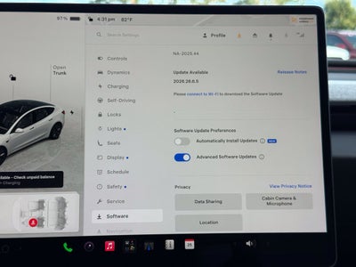 2025 Tesla Model 3 Long Range - CARFAX ONE OWNER