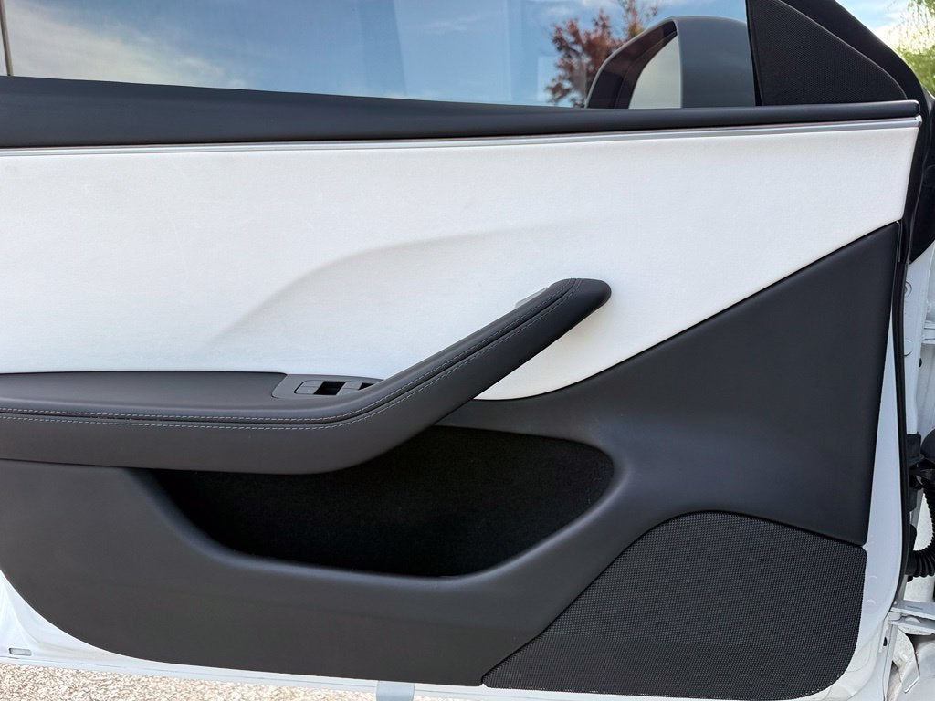 2025 Tesla Model 3 Long Range - CARFAX ONE OWNER