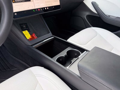 2025 Tesla Model 3 Long Range - CARFAX ONE OWNER