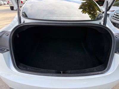 2025 Tesla Model 3 Long Range - CARFAX ONE OWNER