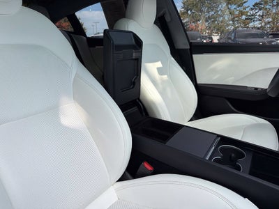 2025 Tesla Model 3 Long Range - CARFAX ONE OWNER