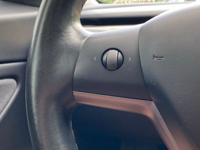 2019 Tesla Model 3 Standard