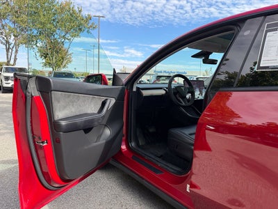 2020 Tesla Model Y Long Range - AWD / CLEAN CARFAX / ONE OWNER