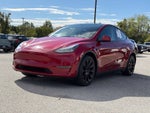 2020 Tesla Model Y Long Range - AWD / CLEAN CARFAX / ONE OWNER