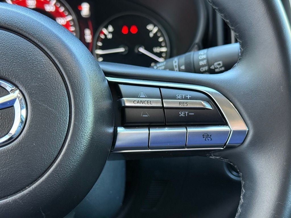 2025 Mazda Mazda CX-50 Hybrid Premium CLEAN CARFAX