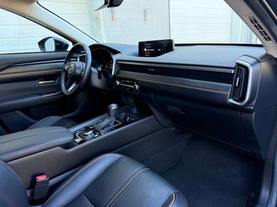 2025 Mazda Mazda CX-50 Hybrid Premium CLEAN CARFAX