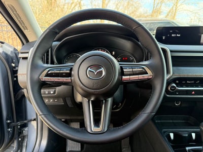 2025 Mazda Mazda CX-50 Hybrid Premium ONE OWNER CARFAX