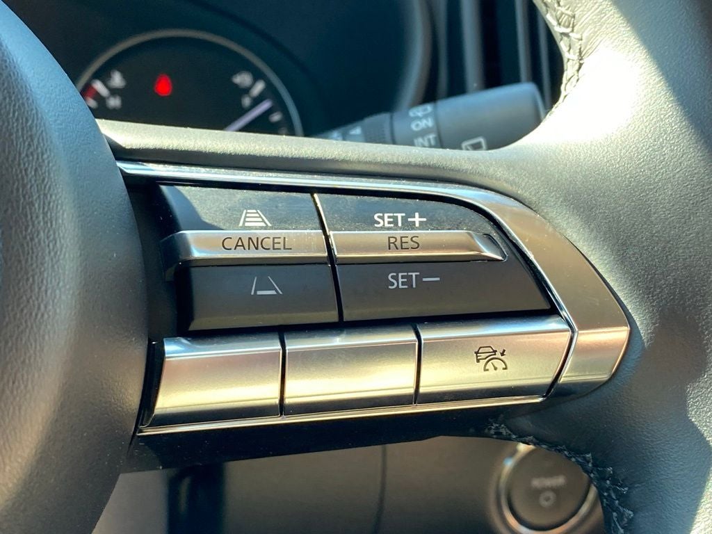 2025 Mazda Mazda CX-50 Hybrid Premium Plus