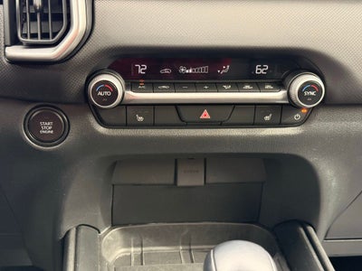 2025 Mazda Mazda CX-50 2.5 S Preferred Package CLEAN CAR FAX ONE OWNER