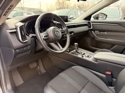 2025 Mazda Mazda CX-50 2.5 S Preferred Package CLEAN CAR FAX ONE OWNER