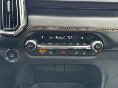 2025 Mazda Mazda CX-50 2.5 S Premium Plus Package