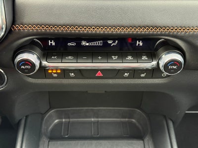 2025 Mazda Mazda CX-50 2.5 S Premium Plus Package